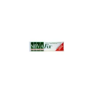 NOVAFIX ULTRA FORT CRÈME ADHÉSIVE