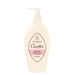ROGÉ CAVAILLÈS SOIN TOILETTE INTIME EXTRA-­DOUX 500ML