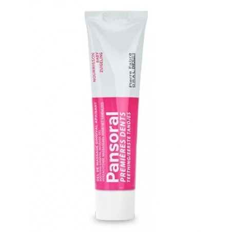 ELGYDIUM PANSORAL PREMIÉRES DENTS