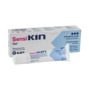 SENSIKIN GEL 15 ML