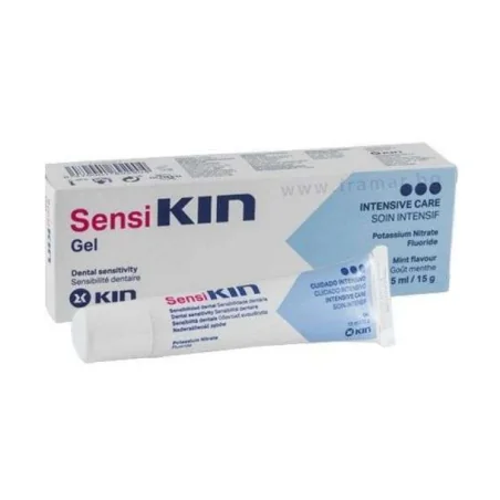 SENSIKIN GEL 15 ML