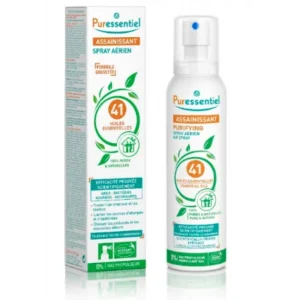 PURESSENTIEL SPRAY AÉRIEN ASSAINISSANT 41 HE -200ML