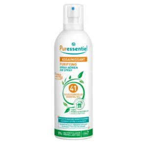 PURESSENTIEL SPRAY AÉRIEN ASSAINISSANT 41 HE -500ML