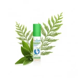 PURESSENTIEL SPRAY AÉRIEN RESP OK 19 HE -60ML