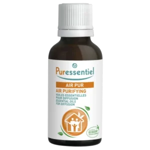 PURESSENTIEL HUILE ESSENTIELLE POUR DIFFUSION AIR PUR 30ML