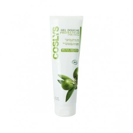 COSLYS GEL DOUCHE PROTECTEUR A L'HUILE D'OLIVE 250ML