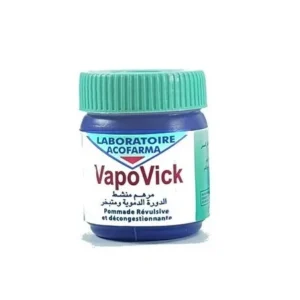 VAPOVICK 40G