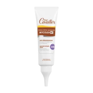 ROGE CAVAILLES CRÈME INTIME APAISANTE MYCOLEA+ 50ML