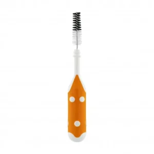 ELGYDIUM CLINIC REFILL ORANGE (ISO 3) - BROSSETTE INTERDENTAIRE 1 U