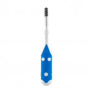 ELGYDIUM CLINIC REFILL BLUE (ISO 1) - BROSSETTE INTERDENTAIRE 1 U
