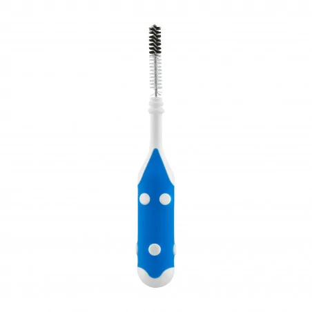 ELGYDIUM CLINIC REFILL BLUE (ISO 1) - BROSSETTE INTERDENTAIRE 1 U