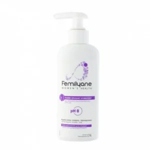 FEMILYANE PH8 FLUIDE APAISANT HYDRATANT 200ML
