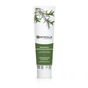 CENTIFOLIA DENTIFRICE PROTECTION GENCIVES BIO 75ML