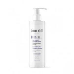 DERMALIFT PHY – INT GEL LAVANT HYGIÈNE INTIME 500 ML