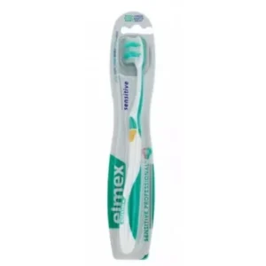 ELMEX BROSSE A DENTS SENSITIVE EXTRA SOUPLE