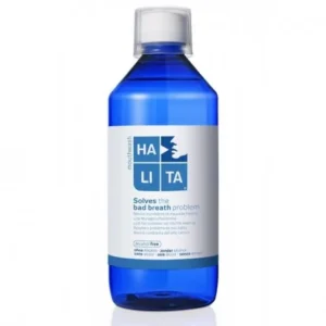HALITA BAIN DE BOUCHE 500 ML