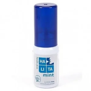 HALITA SPRAY BUCCAL 15 ML