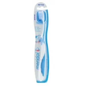MERIDOL BROSSE À DENTS PROTECTION GENCIVES MEDIUM