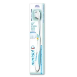 MERIDOL BROSSE À DENTS PROTECTION GENCIVES SOUPLE