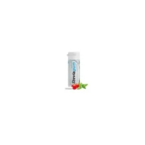 STEVIA GUM WHITE CERISE 30GELULES