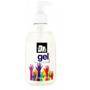 THE DRS GEL HYDRO-ALCOOLIQUE – 500 ML