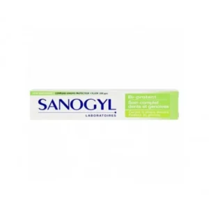 SANOGYL BI-PROTECT 1500PPM SOIN COMPLET 75ML
