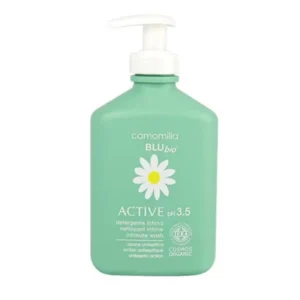 CAMOMILLA BLU ACTIVE COSMOS ORGANIC PH 3.5 300ML
