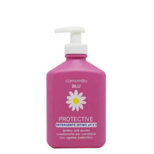 CAMOMILLA BLU PROTECTIVE NETTOYANT INTIME PH 8.5 300ML