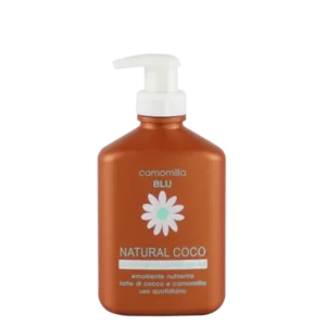 CAMOMILLA BLU NATURAL COCO NETTOYANT INTIME PH 4.5 300ML
