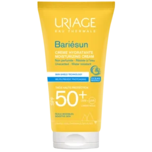 URIAGE BARIESUN CREME SANS PARFUM SPF 50+ 50ML TRÈS HAUTE PROTECTION