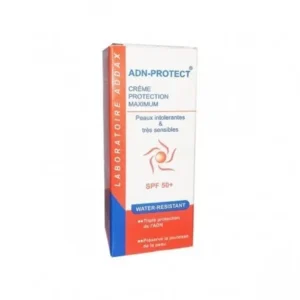 ADDAX ADN PROTECT SPF 50+ (50 ML)