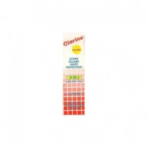 CLARINE ECRAN INVISIBLE SPF 50