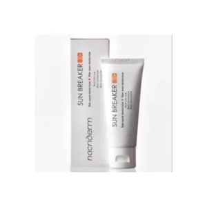 NACRIDERM SUN BREAKER SP50+ 40ML