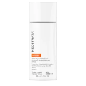 NEOSTRATA ECRAN MINÉRAL SOLAIRE SPF 50+