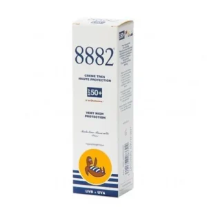 8882 CREME TRES HAUTE PROTECTION SPF 50+