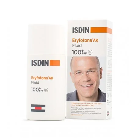 ISDIN ERYFOTONA AK FLUID SPF100+ 50ML