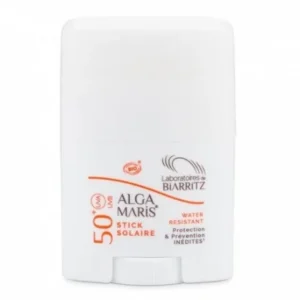 BIARRITZ ALGAMARIS - STICK SOLAIRE SPF50+ 25G