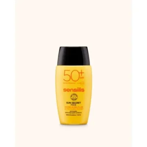 SENSILIS SUN SECRET ULTRALIGHT WATER FLUID SPF50+ 50ML