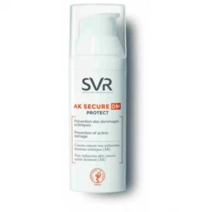 SVR AK SECURE DM PROTECT FLUIDE SPF50+ 50 ML