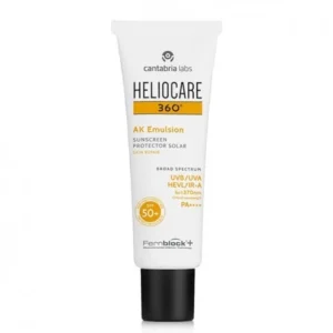 HELIOCARE 360° AK EMULSION SPF50+ 50ML