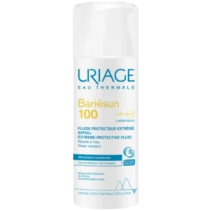 URIAGE BARIÉSUN 100 FLUIDE PROTECTEUR EXTRÊME SPF50+ 50ML