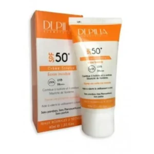 DEPILIA ECRAN CREME SPF 50+