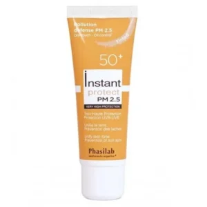 INSTANT PROTECT ECRAN TEINTÉ – 40 ML
