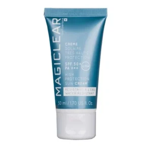 MAGICLEAR SOLAIRE INVISIBLE SPF 50+ PA++++ 50ML