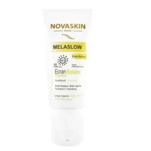 NOVASKIN MELASLOW ECRAN INVISIBLE SPF50+ 50ML