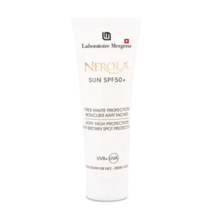 NEROLA ECRAN ANTI-TACHES SPF50+ TB 50ML