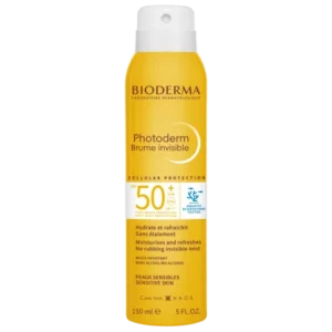 BIODERMA PHOTODERM BRUME INVISIBLE 150ML SPF 50