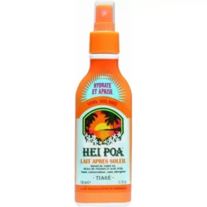 HEI POA LAIT APRÈS SOLEIL -PARFUM TIARI 150ML