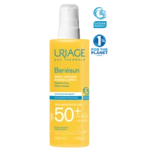 URIAGE BARIÉSUN SPRAY INVISIBLE SPF50+ 200 ML