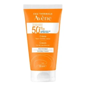 AVÈNE CRÈME TRÈS HAUTE PROTECTION SPF 50+ – 50ML